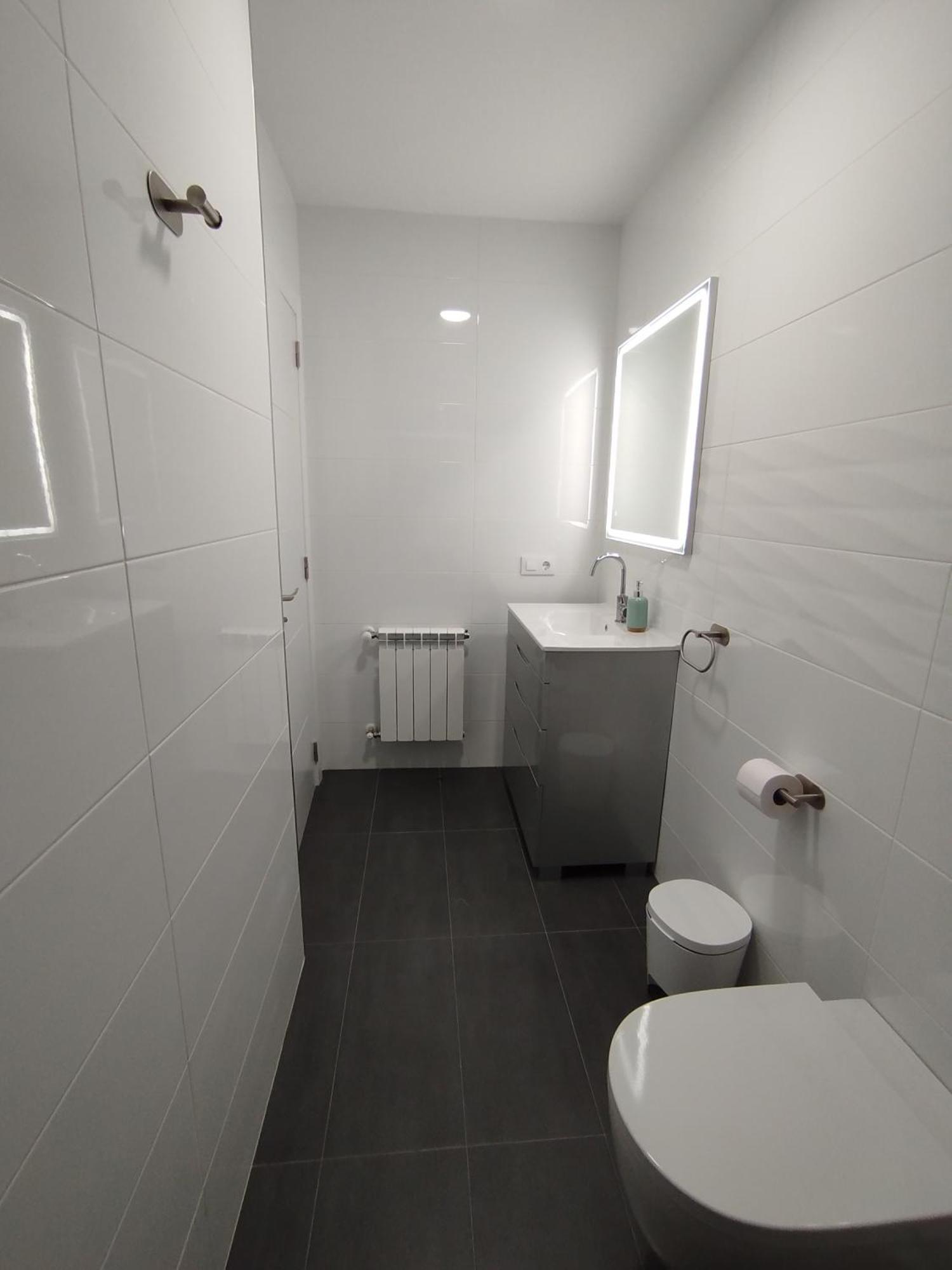 Casa Gallufe Santiago de Compostela Luaran gambar
