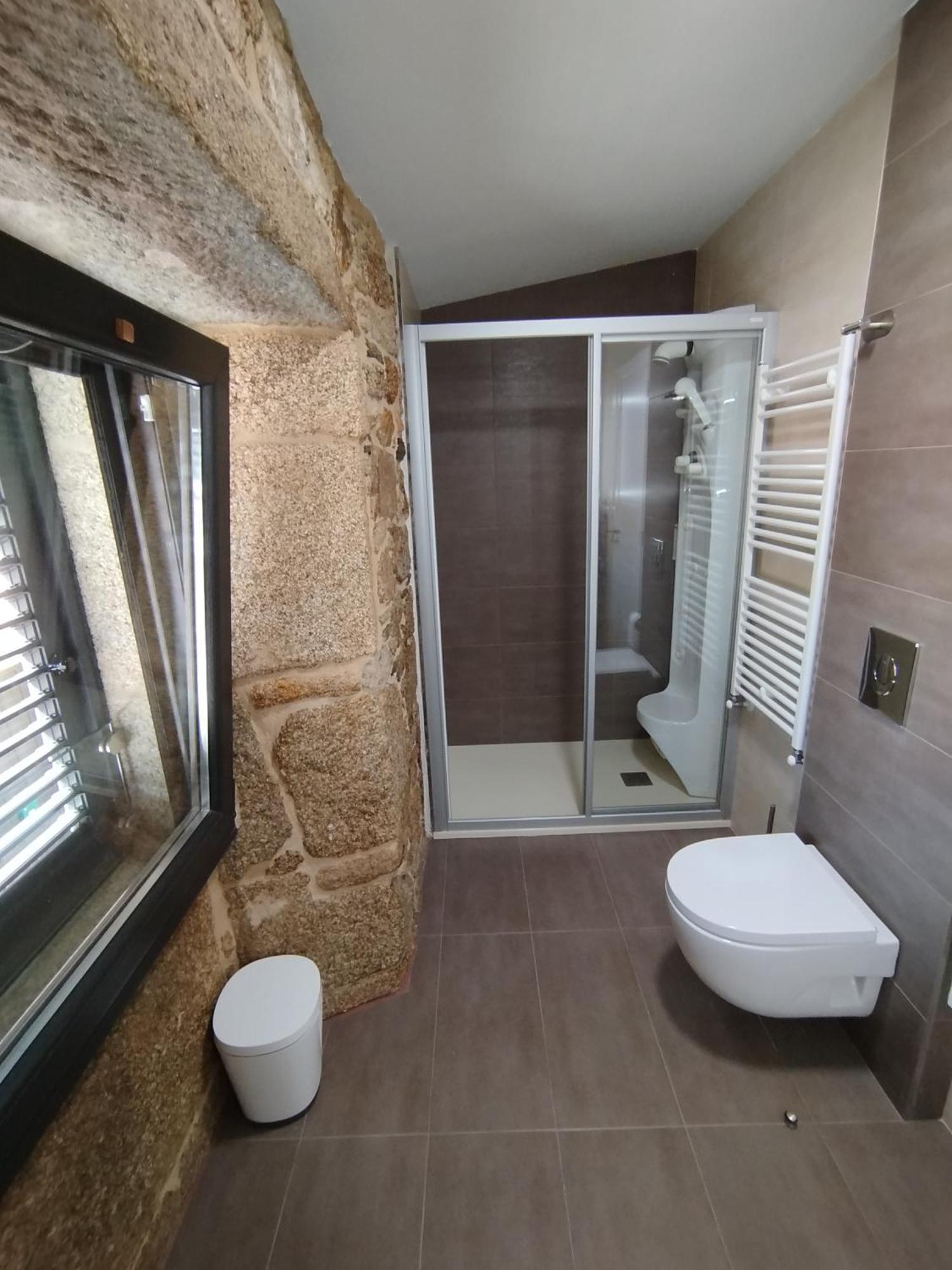 Casa Gallufe Santiago de Compostela Luaran gambar