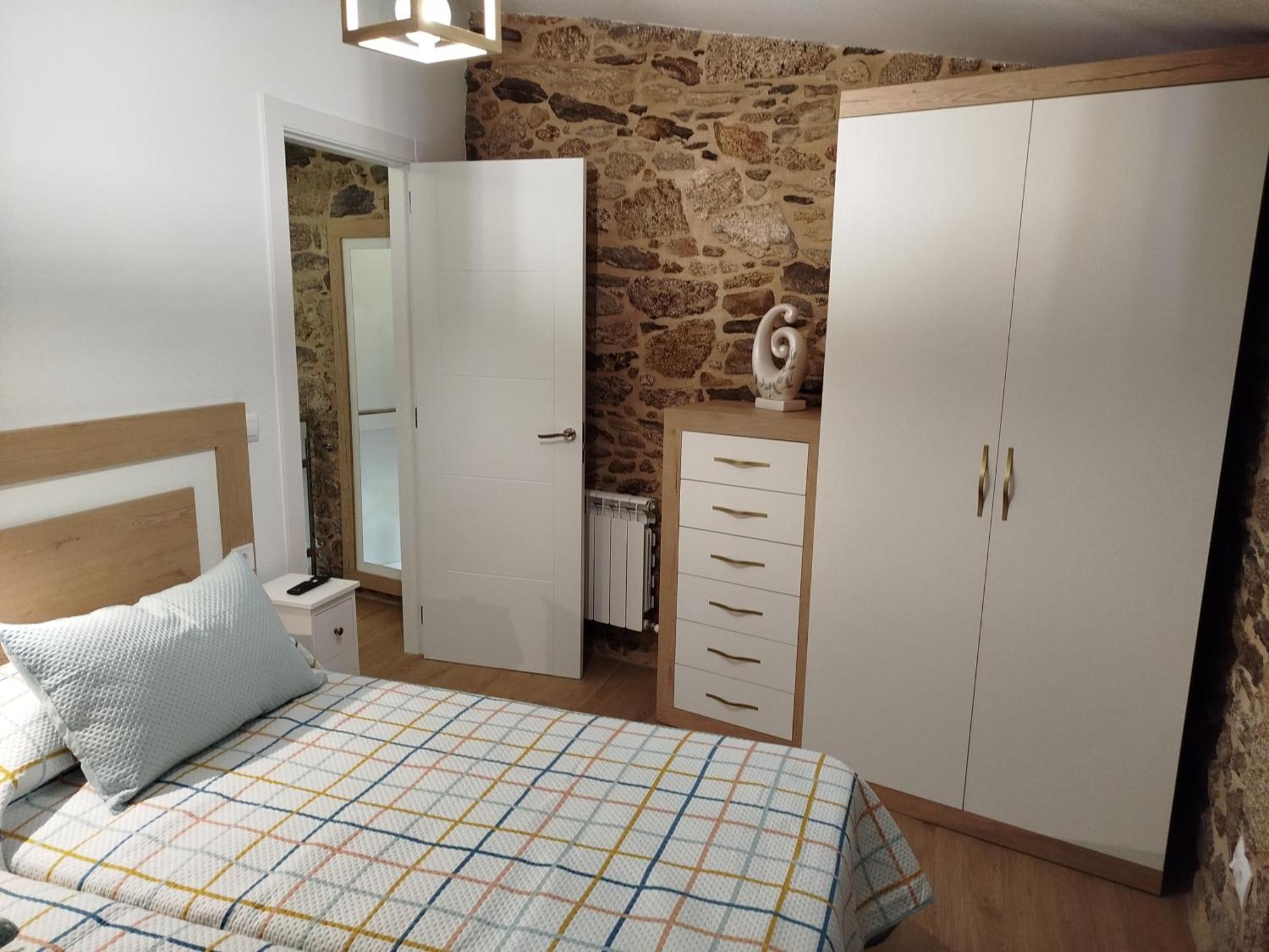 Casa Gallufe Santiago de Compostela Luaran gambar